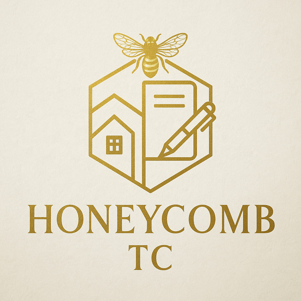 Honeycomb TC logo